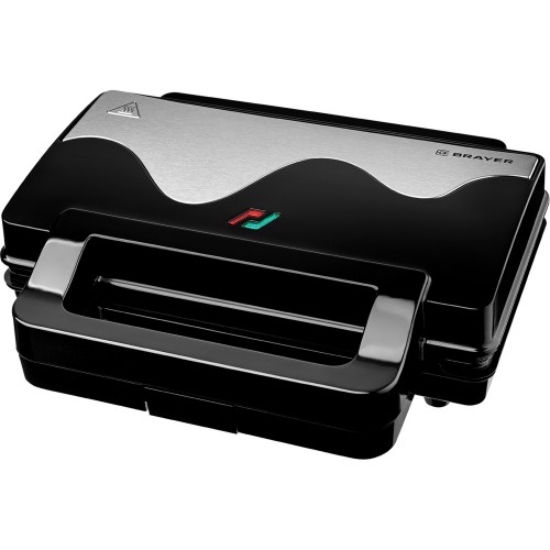 Вафельница Brayer BR2308