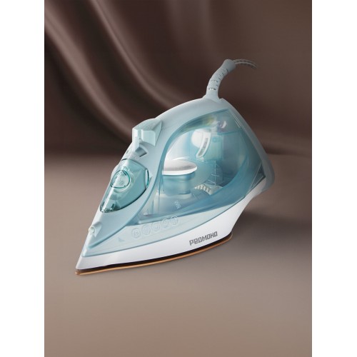 Утюг REDMOND IR1604 бирюзовый