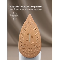 Утюг REDMOND IR1604 бирюзовый Утюг REDMOND IR1604 бирюзовый