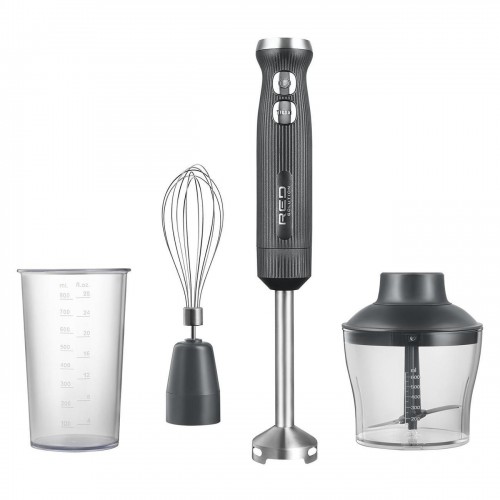 Блендер RED Solution HB2907