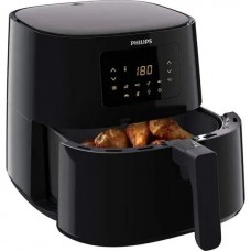 Аэрогриль PHILIPS HD9270 черный