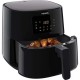 Аэрогриль PHILIPS HD9270 черный