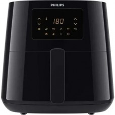 Аэрогриль PHILIPS HD9270 черный