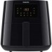 Аэрогриль PHILIPS HD9270 черный