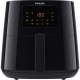Аэрогриль PHILIPS HD9270 черный