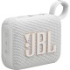 Портативная акустика JBL GO 4 белый