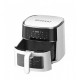 Аэрогриль Xiaomi BEHEART Smart Air Fryer  4L AF-E4003-AS
