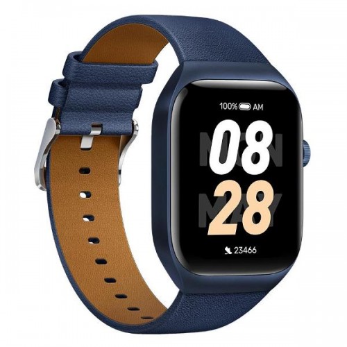 Смарт-часы Xiaomi Mibro T2 deep blue