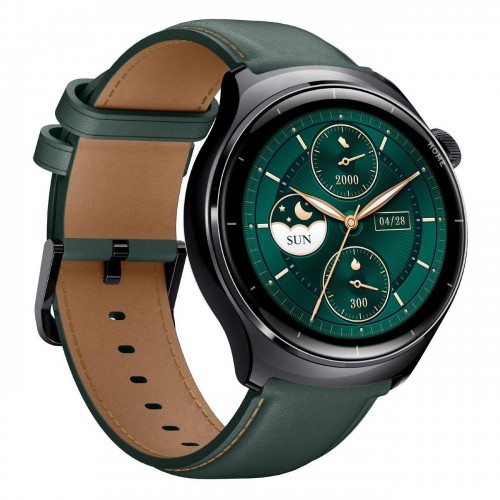 Смарт-часы Xiaomi Mibro Lite 3 Pro blackish green