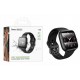 Смарт-часы HOCO Y36 black