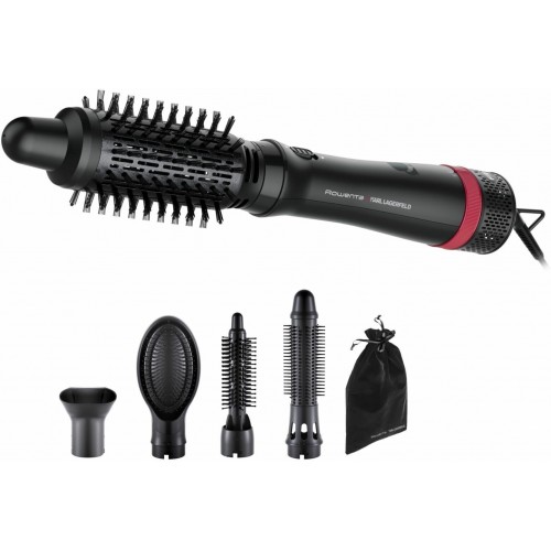 Фен-щётка Rowenta CF634LF0