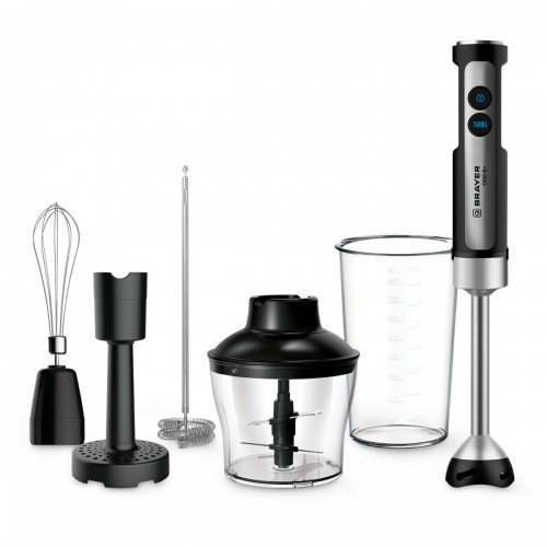 Блендер Вrayer BR 1256