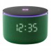 Умная колонка Яндекс Станция МИНИ 3 Про зеленая (с часами) YNDX-00059