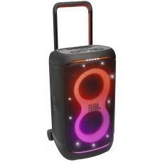 Портативная акустика JBL PartyBox 520
