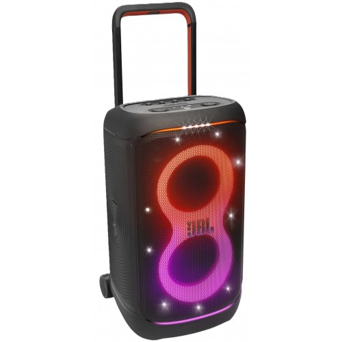 Портативная акустика JBL PartyBox 520