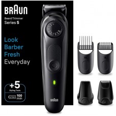Триммер Braun BT 5430