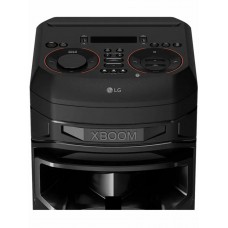 Портативная акустика LG RNC9