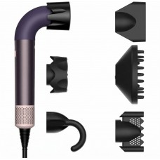 Фен Xiaomi Beheart Hair Dryer PRO X11 purple