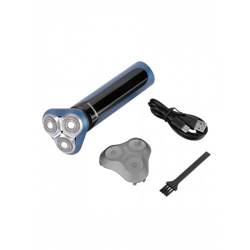 Бритва Redmond S4900 синий