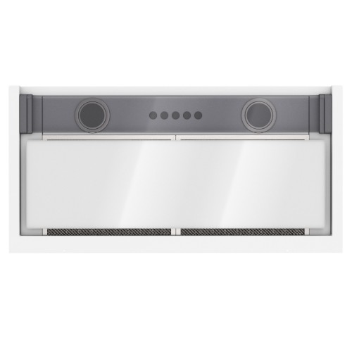 Вытяжка ELIKOR Sense Glass 60П-1000-Э3Д белый