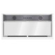 Вытяжка ELIKOR Sense Glass 60П-1000-Э3Д белый