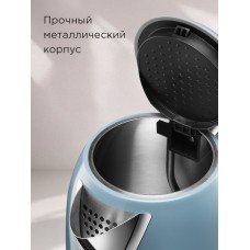 Чайник REDMOND KM261 голубой
