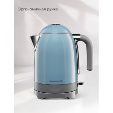 Чайник REDMOND KM261 голубой