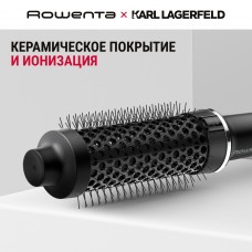 Фен-щётка Rowenta UB572LE0