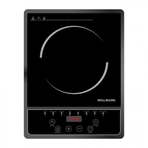 Плитка WILLMARK WCP-676B