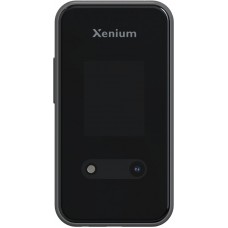 Мобильный телефон Philips Xenium X680 серый