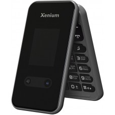 Мобильный телефон Philips Xenium X680 серый
