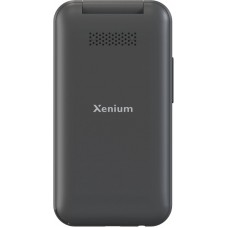Мобильный телефон Philips Xenium X680 серый