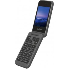 Мобильный телефон Philips Xenium X680 серый