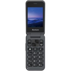 Мобильный телефон Philips Xenium X680 серый