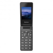 Мобильный телефон Philips Xenium X600 серый