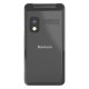 Мобильный телефон Philips Xenium X600 серый Мобильный телефон Philips Xenium X600 серый