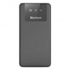 Мобильный телефон Philips Xenium X600 серый