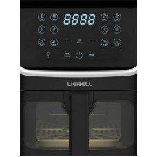 Аэрогриль Ligrell LAIF-6001TB