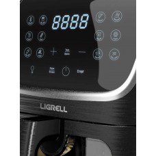 Аэрогриль Ligrell LAIF-6001TB