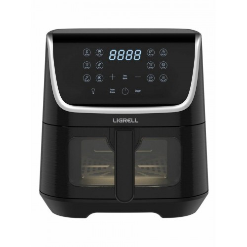 Аэрогриль Ligrell LAIF-6001TB