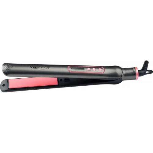 Выпрямитель для волос Scarlett SC-HS60T25