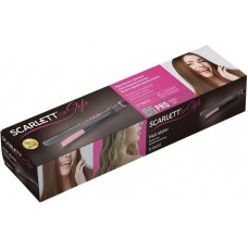 Выпрямитель для волос Scarlett SC-HS60T25