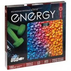 Весы напольные ENERGY EN-422A USB