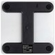 Весы напольные ENERGY EN-422B USB