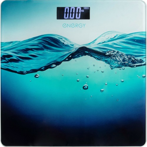 Весы напольные ENERGY EN-422C USB