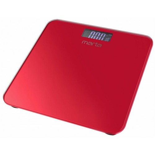 Весы напольные Marta MT-1684