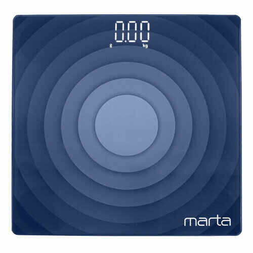 Весы напольные Marta MT-SC3603