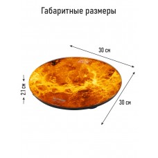 Весы напольные STINGRAY ST-SC5000A \