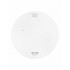 Весы напольные STINGRAY ST-SC5004A