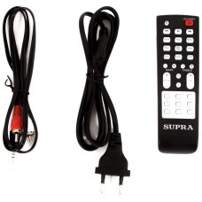 Портативная акустика Supra SMB-880